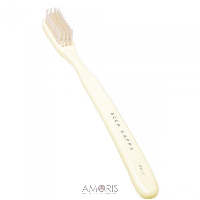 Acca Kappa Tooth brush hard nylon